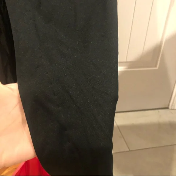 🎁 2 FOR $60 Vintage Frederick’s Of Hollywood Sequined Bust Full Length Slip - Picture 7 of 10